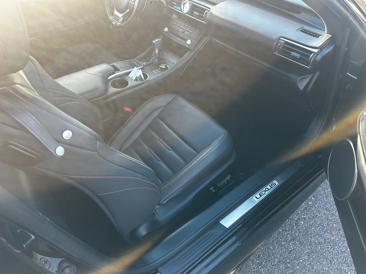 Used 2018 Lexus RC 300 AWD image 22