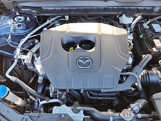 Certified 2025 MAZDA CX-50 AWD 2.5 S w/ Weather Package image 18