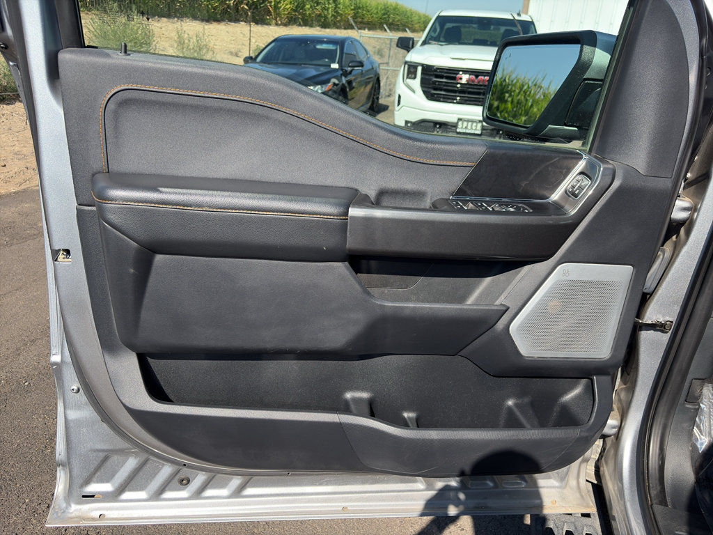 Used 2023 Ford F150 Tremor w/ Equipment Group 402A High AWD/4WD image 12