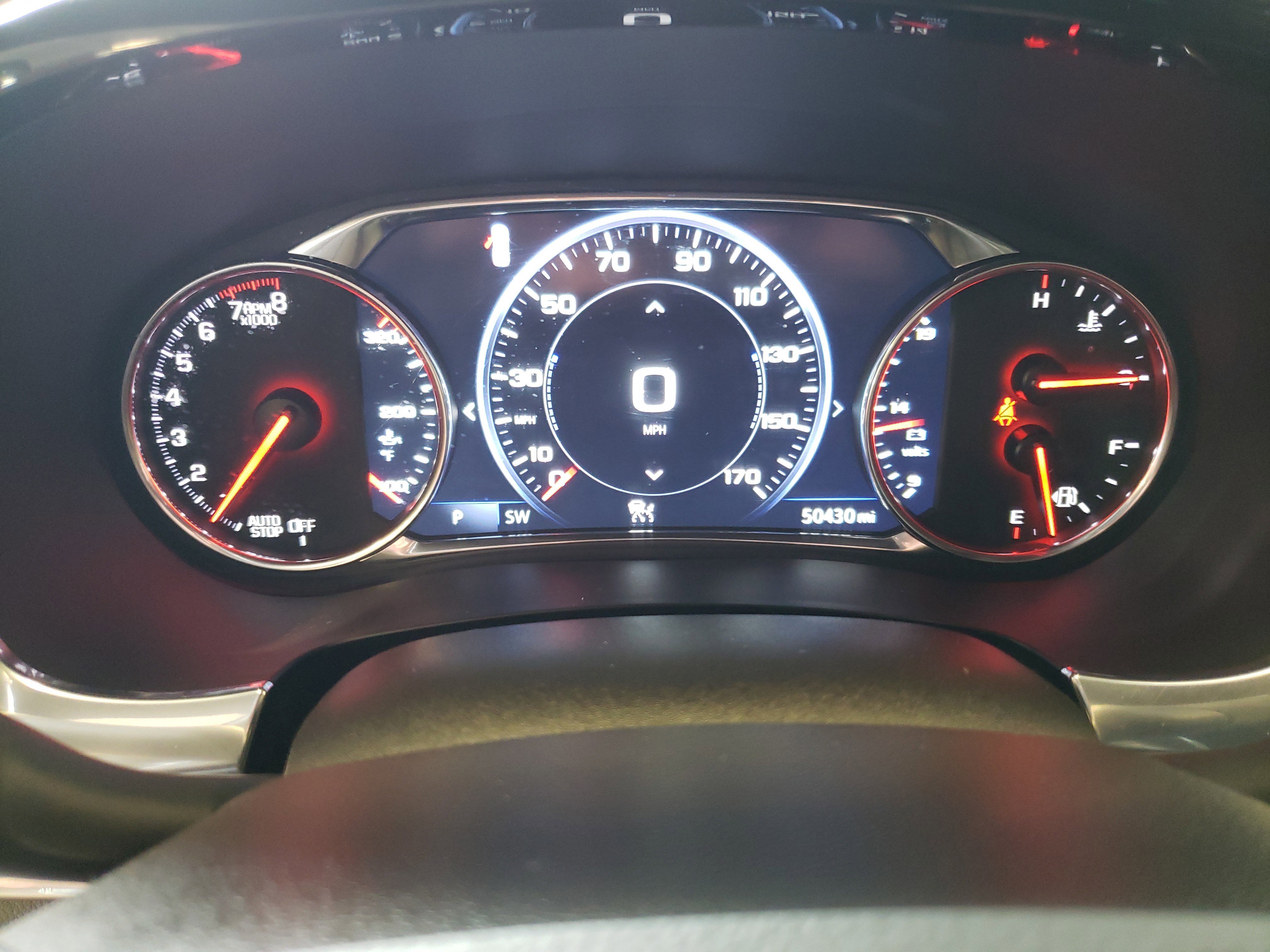 Certified 2022 Chevrolet Traverse Premier image 18