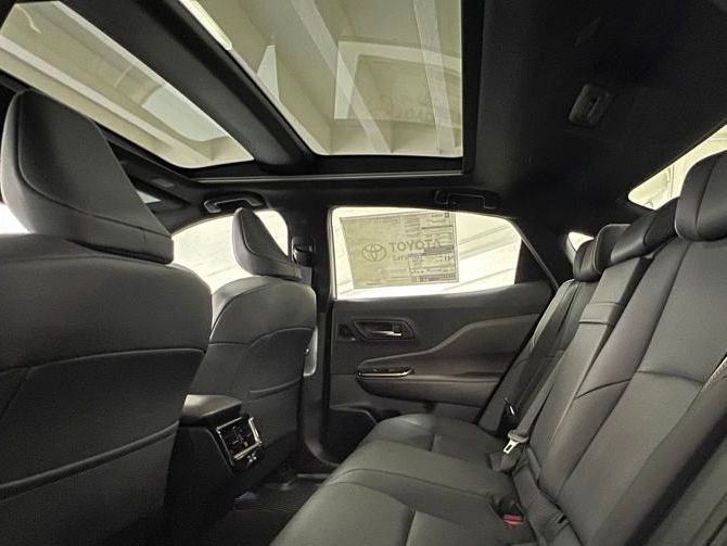 New 2026 Toyota Crown AWD/4WD image 19