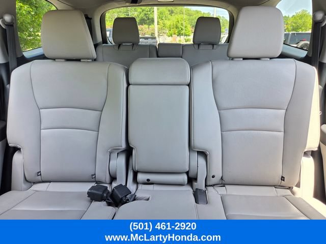 Certified 2021 Honda Pilot Special Edition image 13
