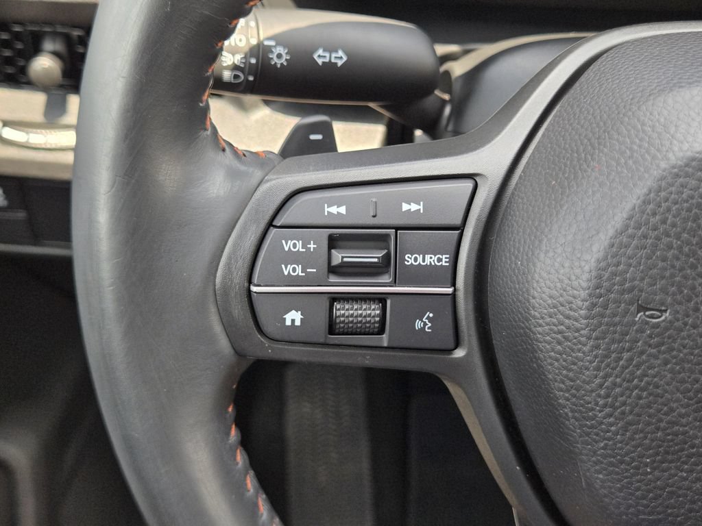 Certified 2023 Honda CR-V Sport image 28