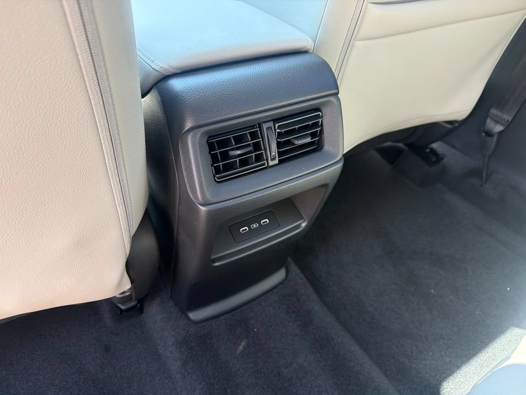 New 2026 Honda CR-V EX-L image 34