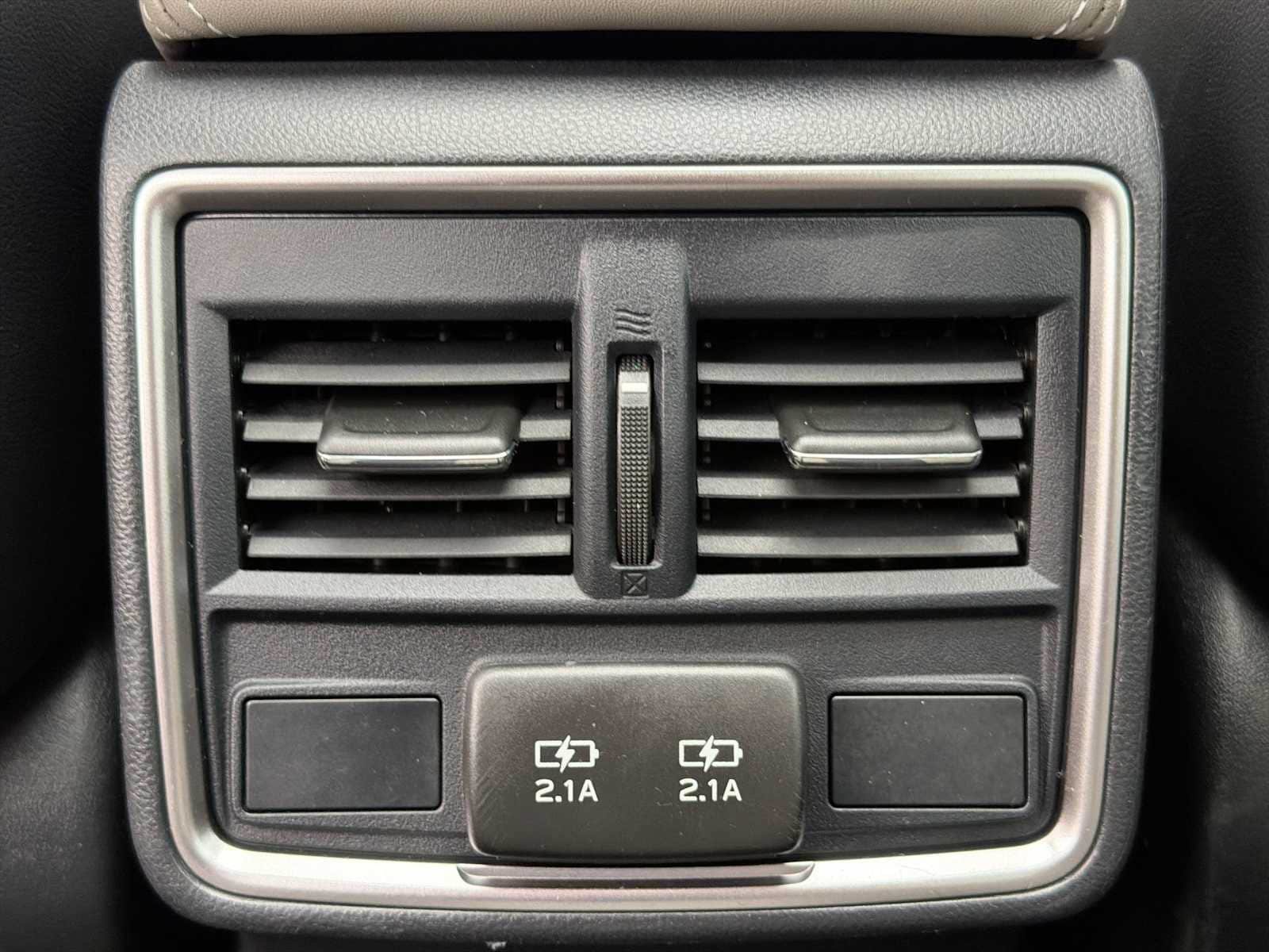 Certified 2023 Subaru Forester Limited AWD/4WD image 34