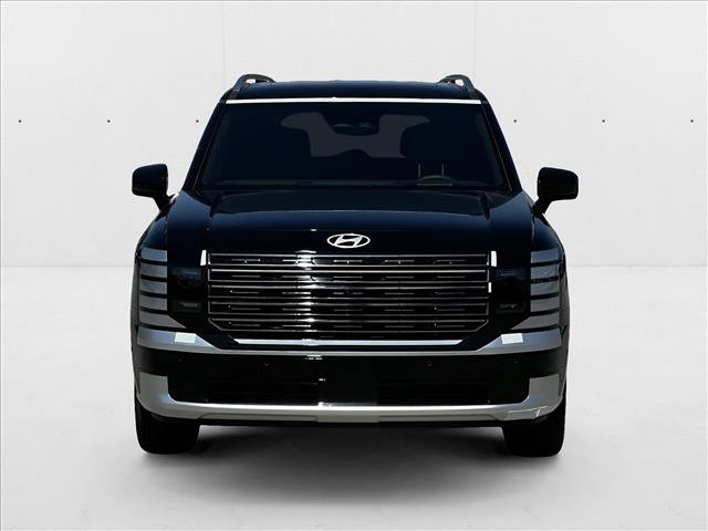 New 2026 Hyundai Palisade Calligraphy image 5