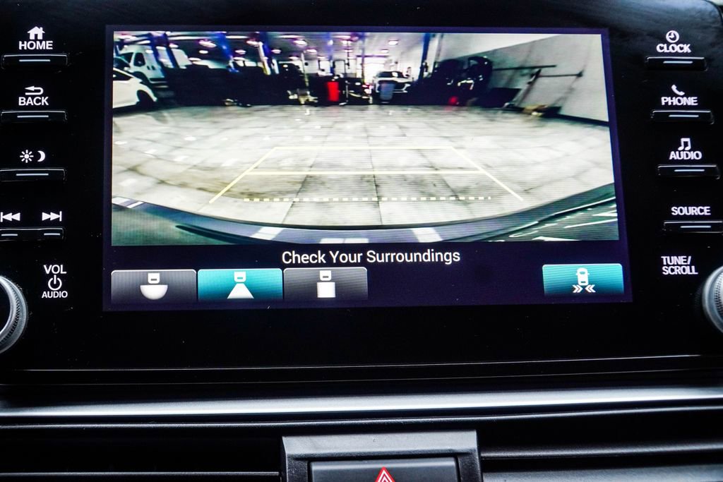 Used 2019 Honda Accord EX image 26