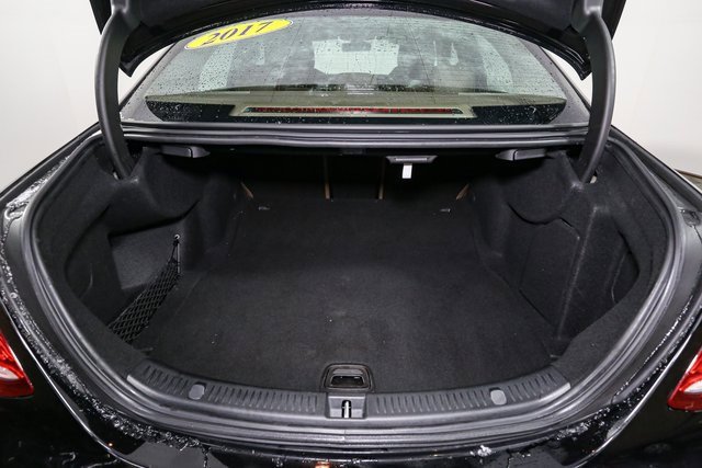 Used 2017 Mercedes-Benz E 300 4MATIC image 11