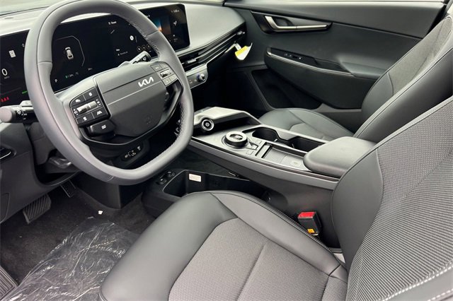 New 2025 Kia EV6 Light image 11
