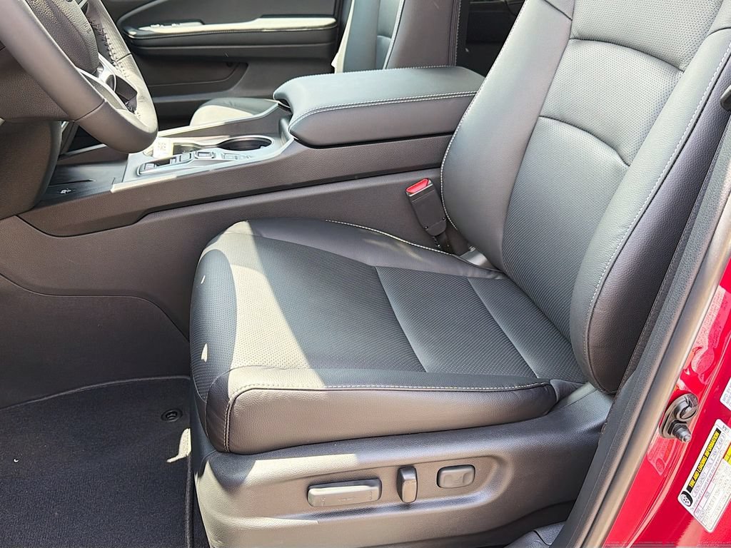 New 2026 Honda Ridgeline RTL image 26