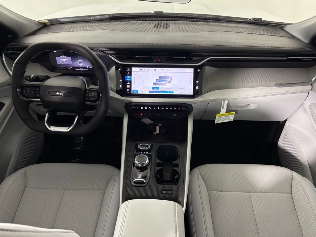 New 2026 Jeep Cherokee Laredo AWD/4WD image 32