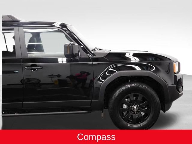 Used 2024 Toyota Land Cruiser image 17