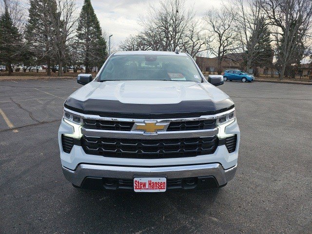 Used 2023 Chevrolet Silverado 1500 LT image 9