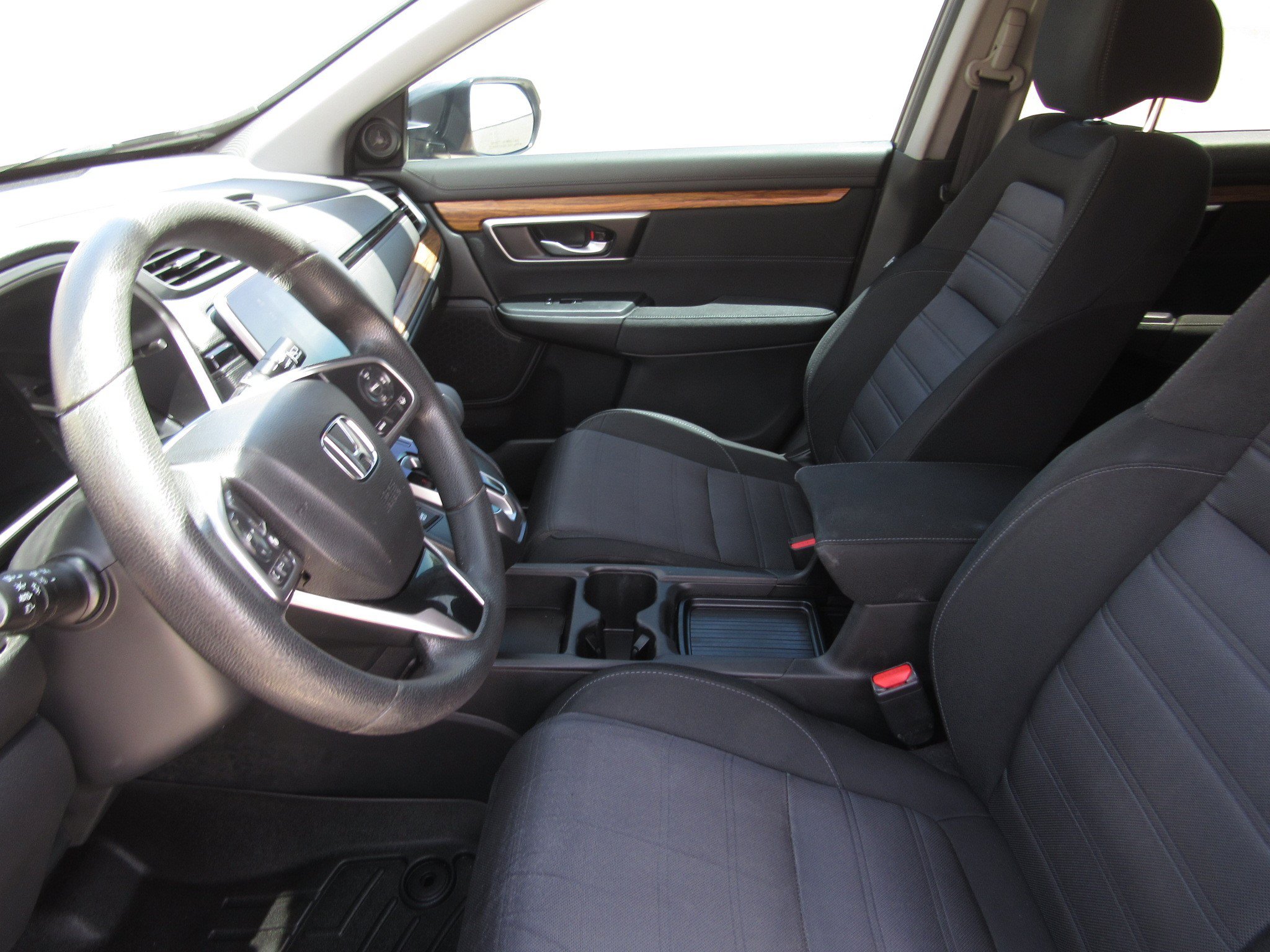 Certified 2020 Honda CR-V EX image 15