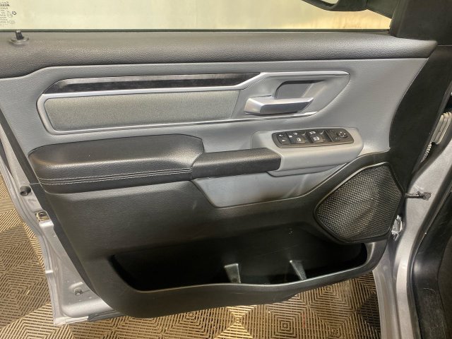 Used 2022 RAM 1500 Big Horn AWD/4WD image 27