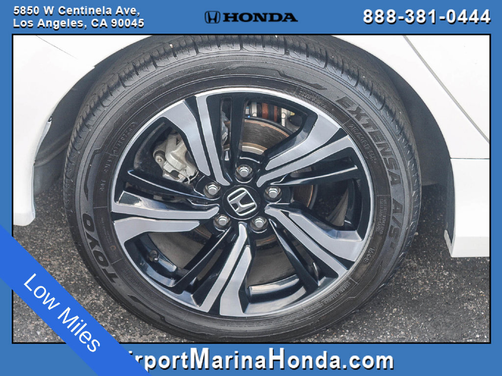 Used 2016 Honda Civic Touring image 15