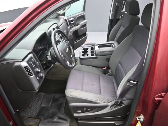 Used 2016 Chevrolet Silverado 1500 LT w/ All Star Edition image 10
