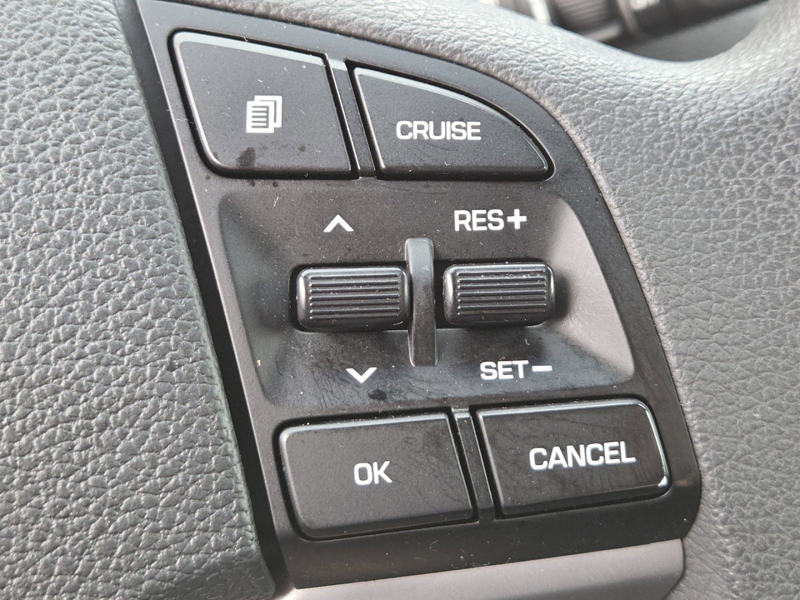 Used 2017 Hyundai Tucson SE image 4