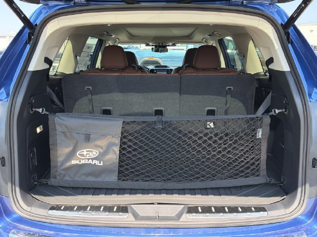 New 2027 Subaru Ascent Touring AWD/4WD image 25