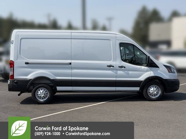 New 2026 Ford Transit 250 148 Medium Roof Extended AWD w/ Load Area Protection Package image 9