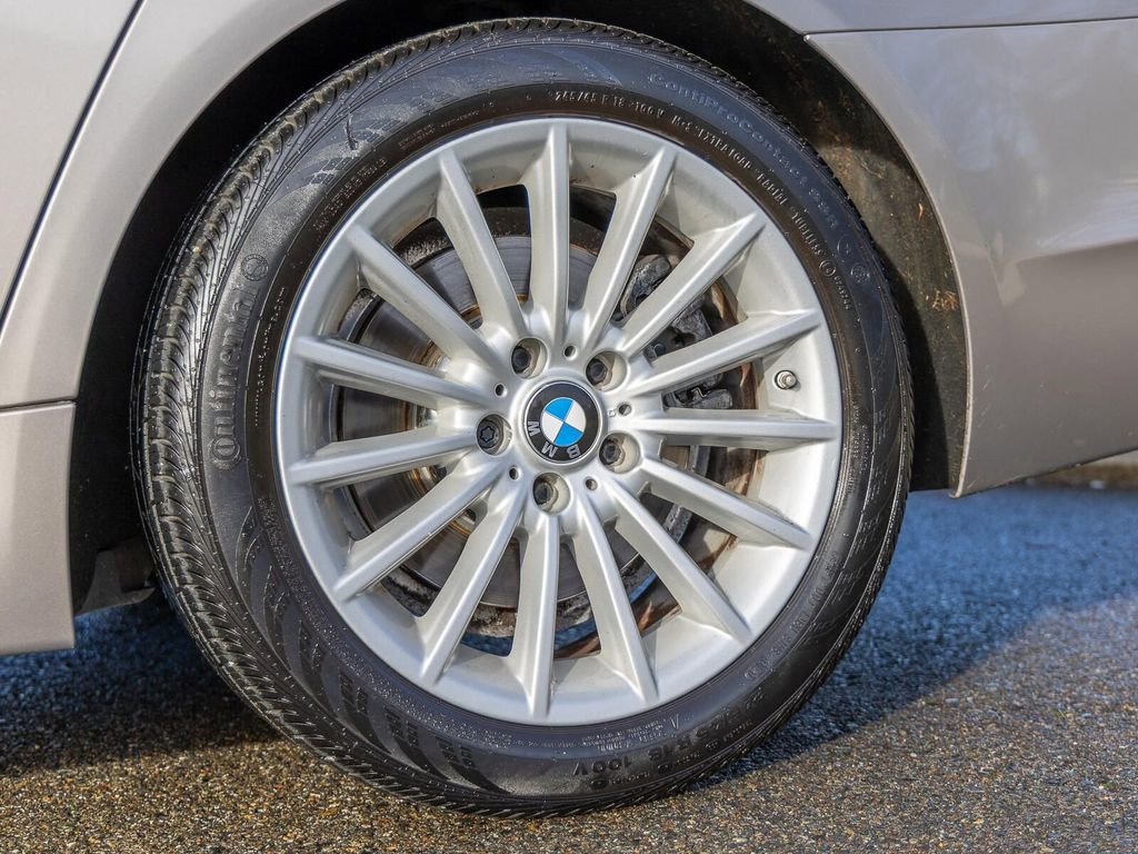 Used 2013 BMW 535i xDrive Sedan image 7