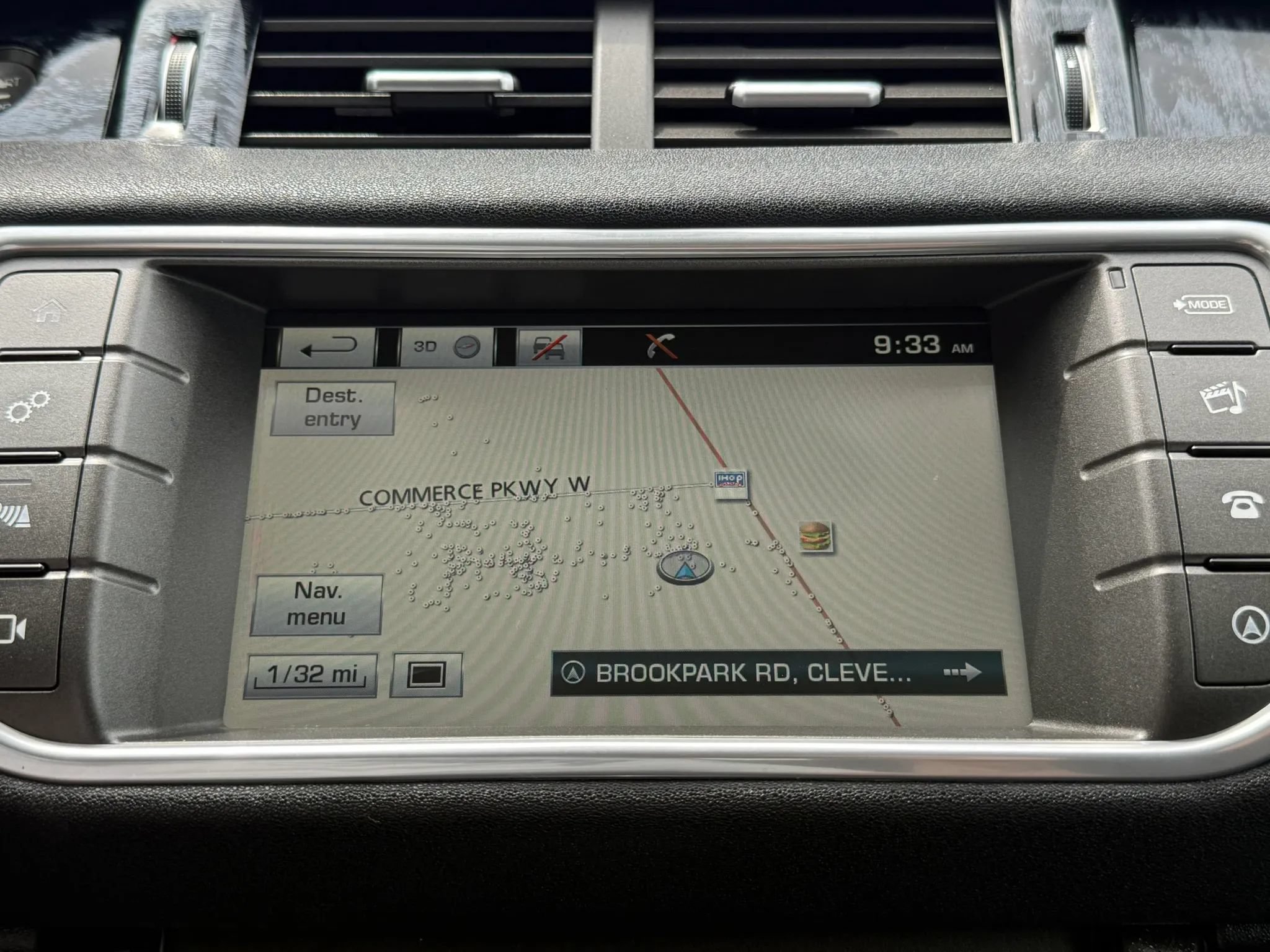 Used 2016 Land Rover Range Rover Evoque HSE AWD/4WD image 51