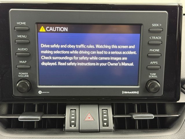 Used 2022 Toyota RAV4 XLE Premium image 18