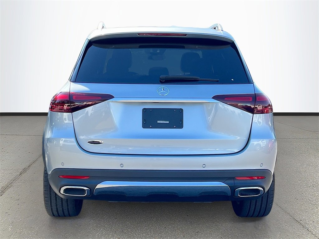 Used 2024 Mercedes-Benz GLE 350 4MATIC image 6