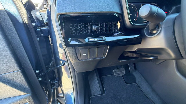 New 2027 Honda CR-V EX-L image 30