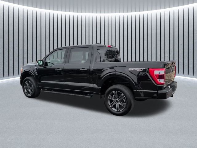 Used 2023 Ford F150 Lariat image 10