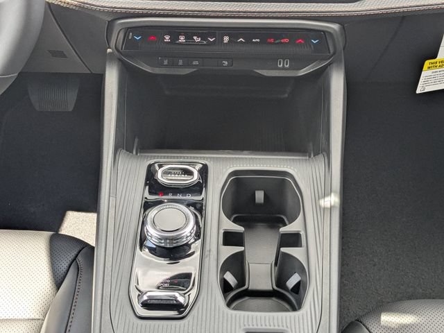 New 2026 Jeep Cherokee Limited AWD/4WD image 18
