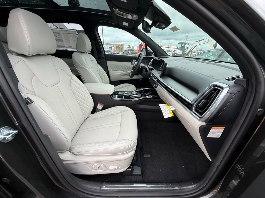 New 2026 Kia Sorento SX Prestige image 34