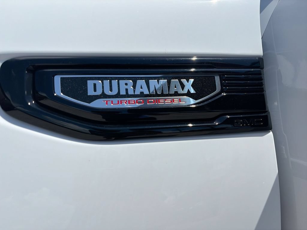 New 2026 GMC Sierra 1500 Elevation w/ X31 Off-Road Package AWD/4WD image 32