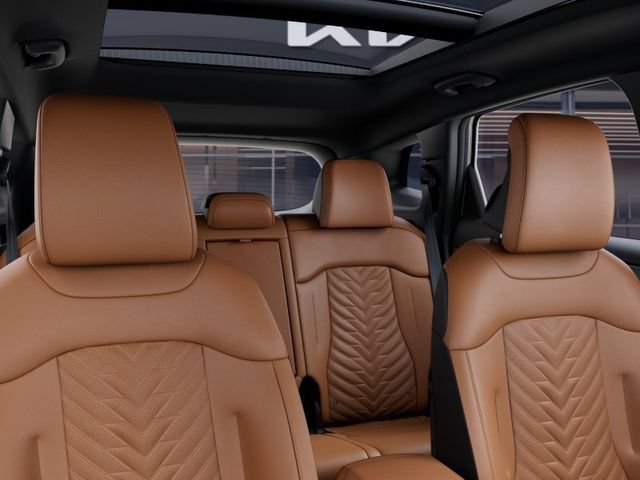 New 2026 Kia Sportage X-Line w/ X-Line Premium Package AWD/4WD image 27