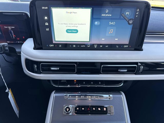 New 2026 Lincoln Aviator 2WD image 31