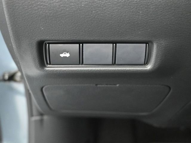 New 2026 Nissan Sentra SV w/ Floor Mat Package image 21