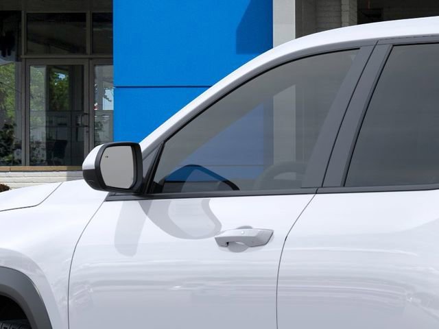 New 2026 Chevrolet Equinox LT w/ Convenience Package II AWD/4WD image 12