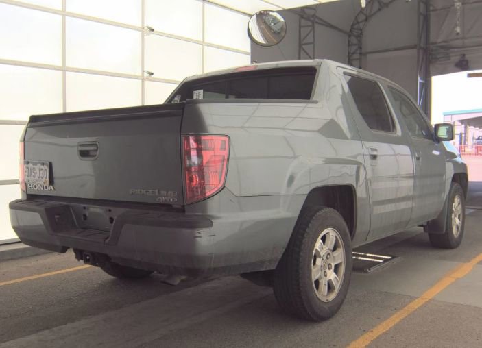 Used 2009 Honda Ridgeline RTS image 20