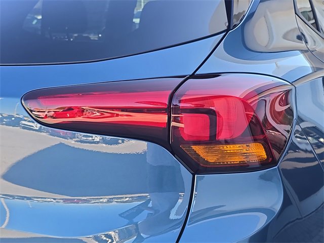 New 2026 Buick Encore GX Preferred w/ Comfort Package image 8