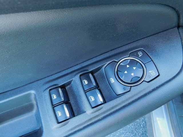 Used 2023 Ford Edge SEL image 24