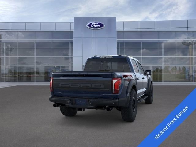 New 2025 Ford F150 Raptor AWD/4WD image 8