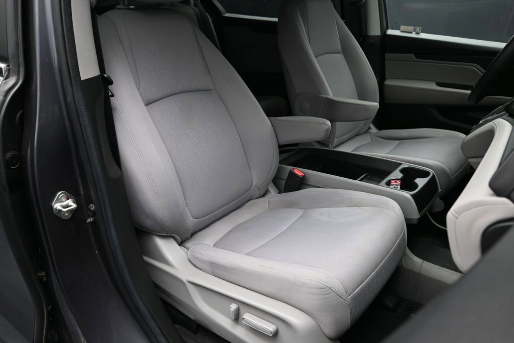 Used 2019 Honda Odyssey LX image 17