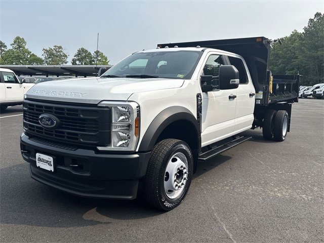 Used 2024 Ford F450 XL image 4