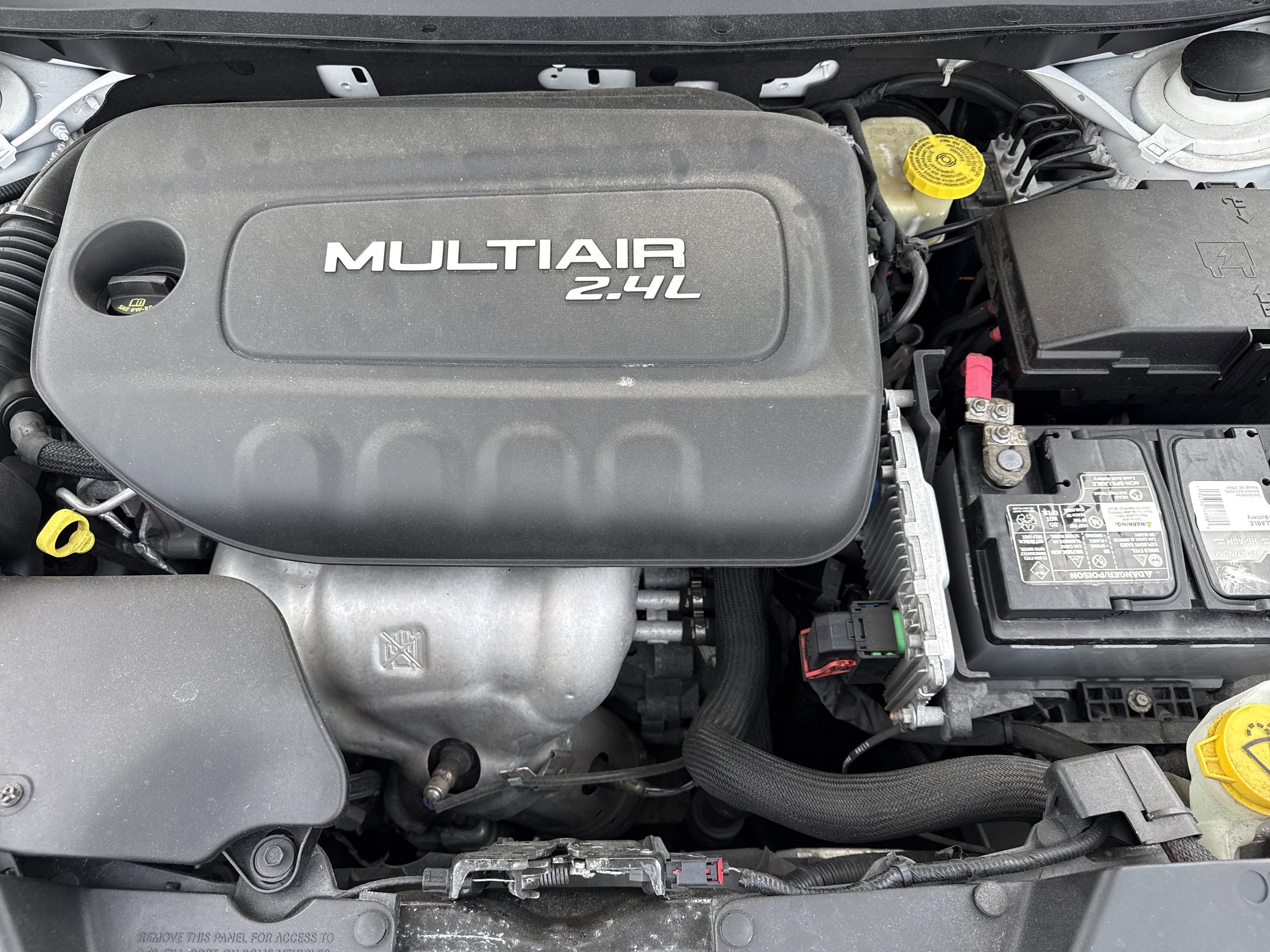 Used 2017 Jeep Cherokee Limited image 31