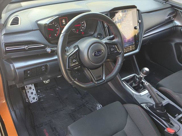 Used 2022 Subaru WRX Premium AWD/4WD image 10