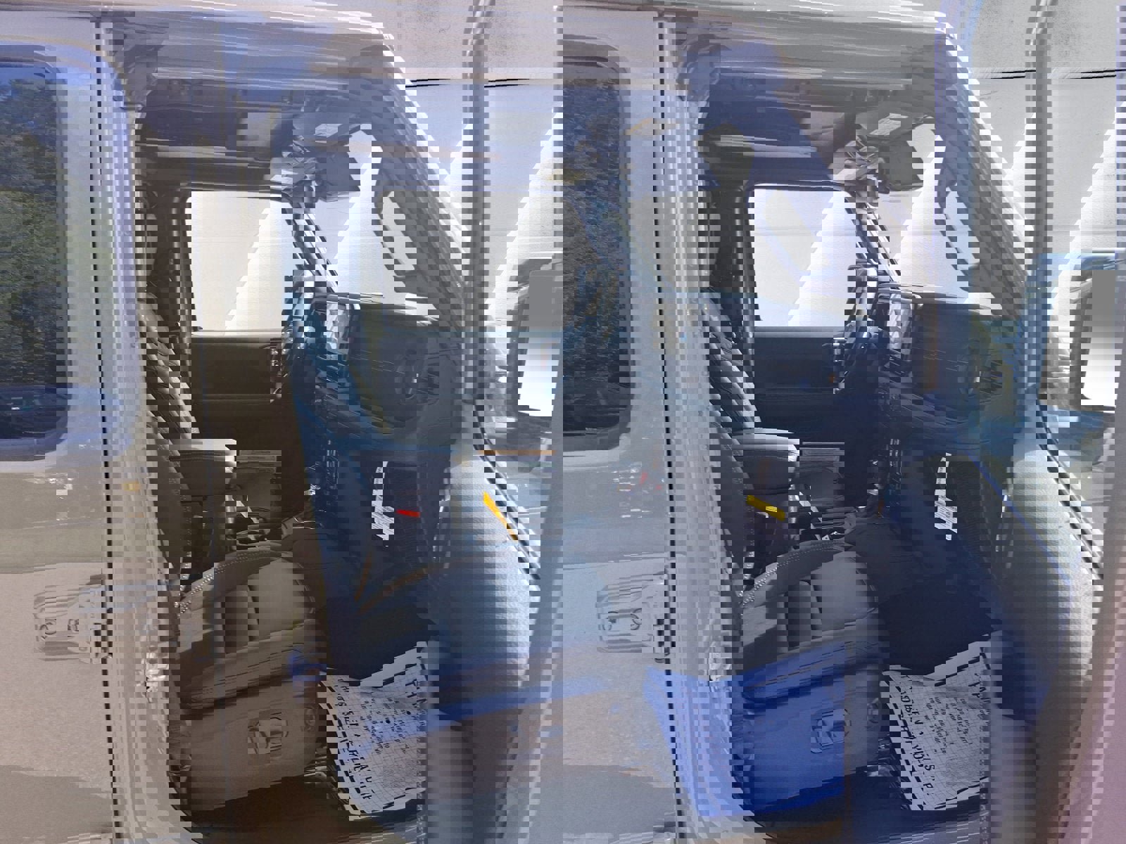 New 2025 Jeep Wrangler Unlimited Rubicon 392 image 16