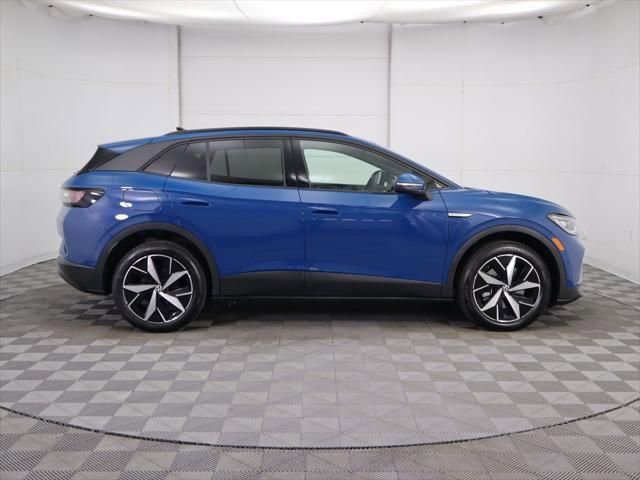 New 2026 Volkswagen ID.4 Pro S image 4