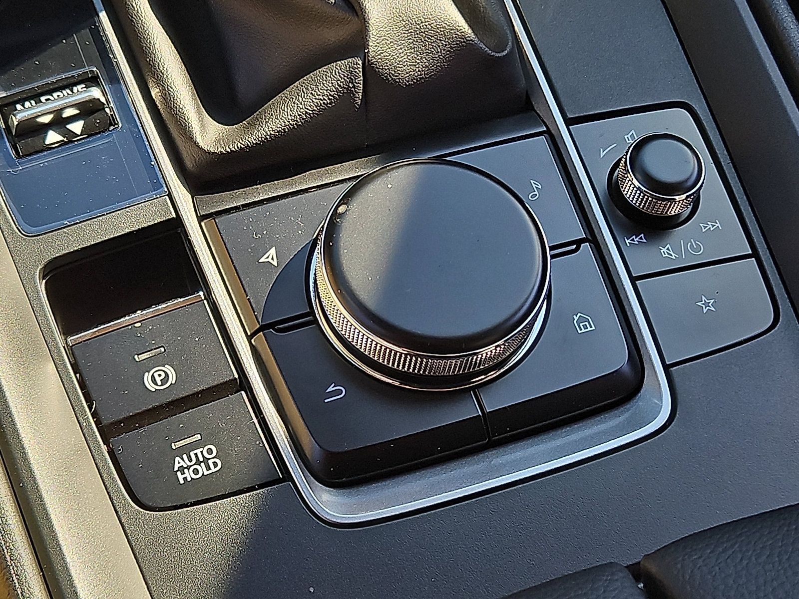 New 2026 MAZDA CX-50 AWD 2.5 S w/ Select Package image 19