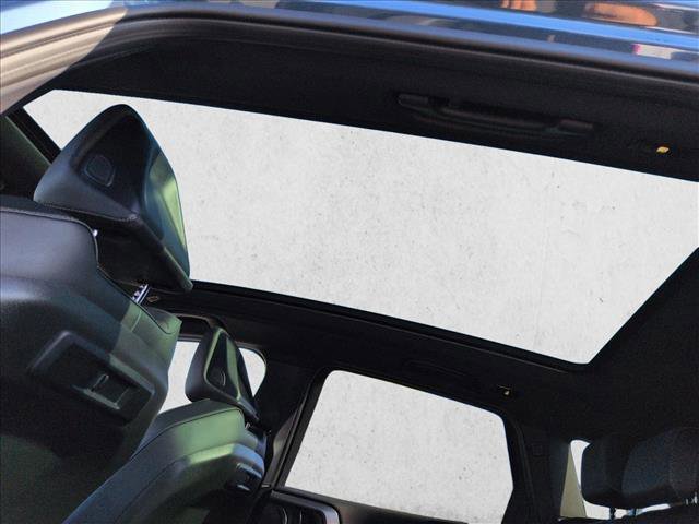 Used 2025 BMW X3 xDrive30i w/ M Sport Package image 19