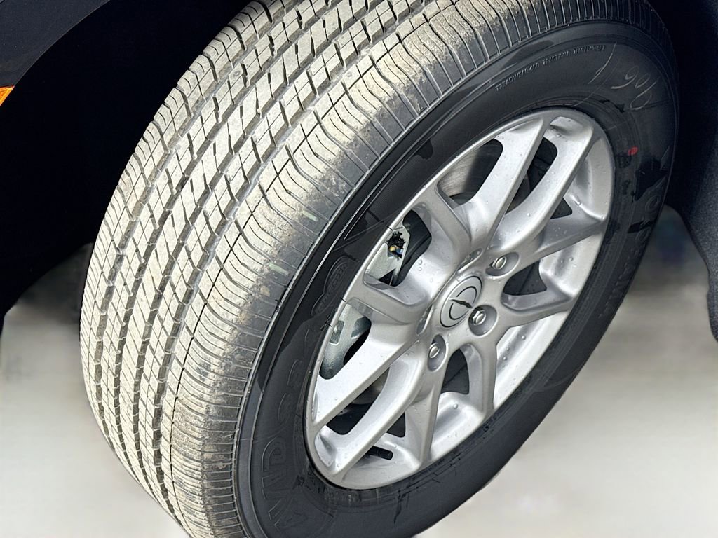 New 2026 Chrysler Pacifica Select image 43